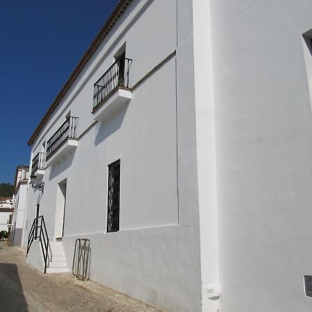 Albergue Rural Almonaster Almonaster la Real Kültér fotó